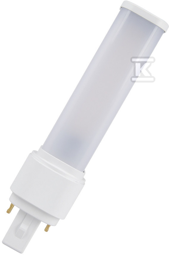 Лампа LED DULUX D FR CCG 18 7W 830 - 4058075558328
